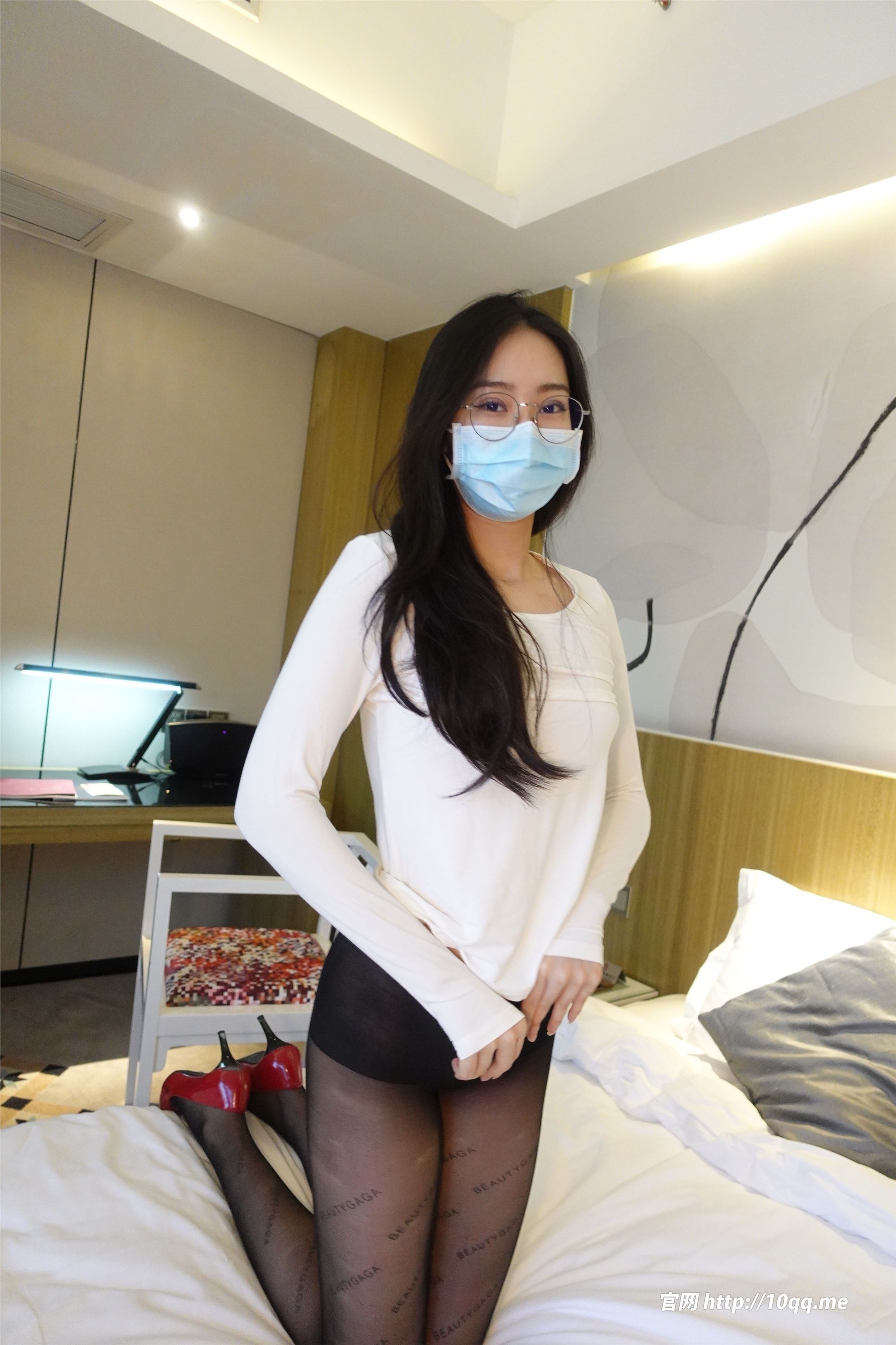 ROSI口罩系列 2022.12.03 NO.2365